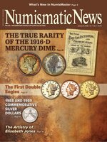 Numismatic News